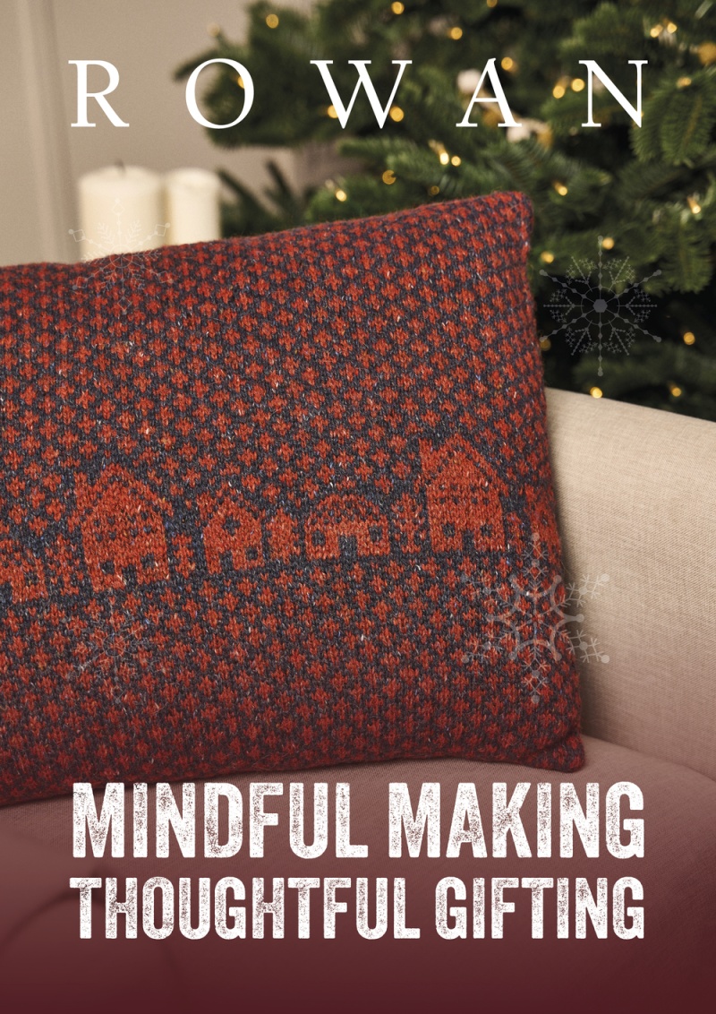 Mindful Making, Thoughtful Gifting